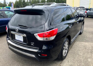 2015 Nissan Pathfinder in Tacoma, WA 98409 - 2327510 5
