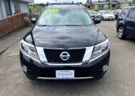 2015 Nissan Pathfinder in Tacoma, WA 98409 - 2327510 2