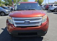 2014 Ford Explorer in Mesa, AZ 85212 - 2327517 16