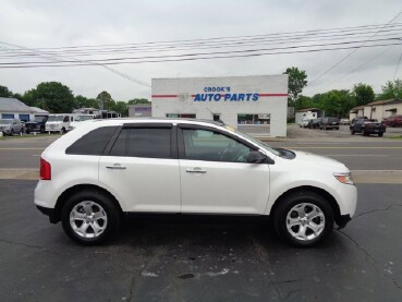 2011 Ford Edge in Lebanon, TN 37087-3302