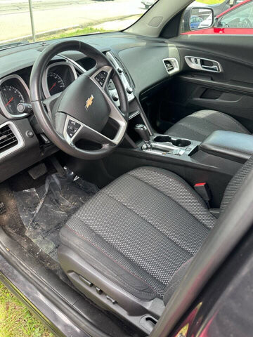 2016 Chevrolet Equinox in Commerce, GA 30529 - 2327527 4