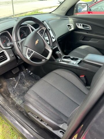 2016 Chevrolet Equinox in Commerce, GA 30529 - 2327527 8