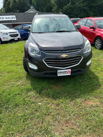 2016 Chevrolet Equinox in Commerce, GA 30529 - 2327527 6