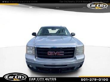 2011 GMC Sierra 1500 in Searcy, AR 72143