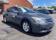 2012 Nissan Altima in New Carlisle, OH 45344 - 2327562 1