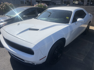 2016 Dodge Challenger in Phoenix, AZ 85022