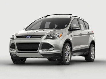 2014 Ford Escape in Milwaulkee, WI 53221