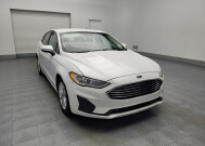 2020 Ford Fusion in Marietta, GA 30062 - 2327606 13
