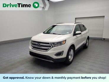 2015 Ford Edge in Jackson, MS 39211