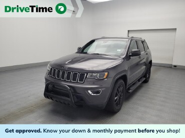 2018 Jeep Grand Cherokee in Knoxville, TN 37923