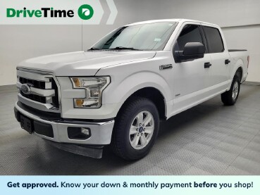 2017 Ford F150 in Temple, TX 76502