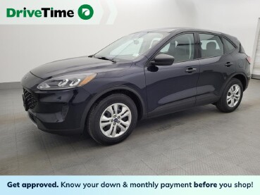 2021 Ford Escape in Tallahassee, FL 32304