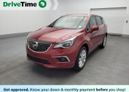 2016 Buick Envision in Gainesville, FL 32609 - 2327676 1