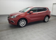2016 Buick Envision in Gainesville, FL 32609 - 2327676 2