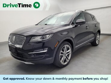 2019 Lincoln MKC in Raleigh, NC 27604