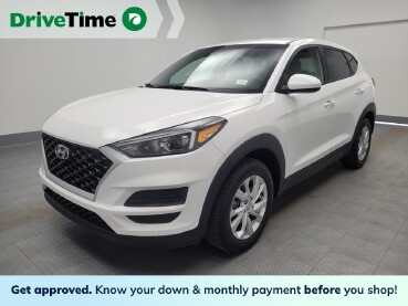 2019 Hyundai Tucson in Memphis, TN 38128