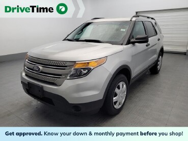 2014 Ford Explorer in Temple Hills, MD 20746