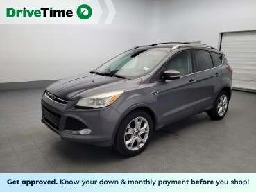 2014 Ford Escape in Langhorne, PA 19047