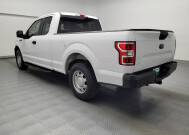 2020 Ford F150 in Temple, TX 76502 - 2327835 5