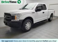 2020 Ford F150 in Temple, TX 76502 - 2327835 1