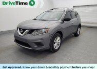 2016 Nissan Rogue in Tallahassee, FL 32304 - 2327900 1