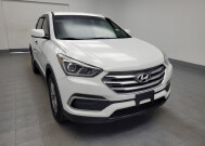 2018 Hyundai Santa Fe in Memphis, TN 38128 - 2327912 14