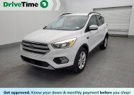 2018 Ford Escape in Tallahassee, FL 32304 - 2327934 1
