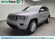 2017 Jeep Grand Cherokee in Grand Rapids, MI 49508 - 2327992 1