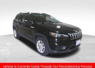2020 Jeep Cherokee in Perham, MN 56573 - 2328005 52