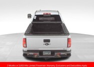 2018 Chevrolet Silverado 1500 in Perham, MN 56573 - 2328009 45
