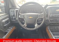 2018 Chevrolet Silverado 1500 in Perham, MN 56573 - 2328009 17