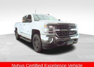 2018 Chevrolet Silverado 1500 in Perham, MN 56573 - 2328009 43