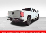 2018 Chevrolet Silverado 1500 in Perham, MN 56573 - 2328009 44