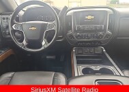 2018 Chevrolet Silverado 1500 in Perham, MN 56573 - 2328009 15
