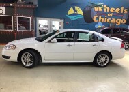 2016 Chevrolet Impala in Chicago, IL 60659 - 2328012 2