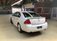 2016 Chevrolet Impala in Chicago, IL 60659 - 2328012 3