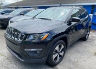 2017 Jeep Compass in Mechanicville, NY 12118 - 2328029 1
