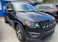 2017 Jeep Compass in Mechanicville, NY 12118 - 2328029 7