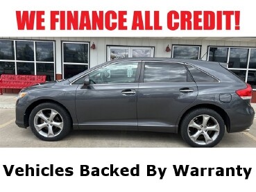 2011 Toyota Venza in Sioux Falls, SD 57105