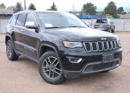 2022 Jeep Grand Cherokee in Colorado Springs, CO 80918 - 2328043 48