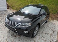 2015 Lexus RX 450h in Candler, NC 28715 - 2328081 4
