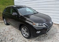 2015 Lexus RX 450h in Candler, NC 28715 - 2328081 1