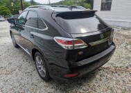 2015 Lexus RX 450h in Candler, NC 28715 - 2328081 14