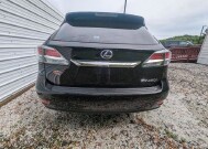 2015 Lexus RX 450h in Candler, NC 28715 - 2328081 15