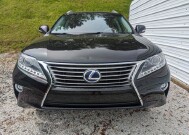 2015 Lexus RX 450h in Candler, NC 28715 - 2328081 3