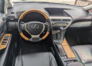 2015 Lexus RX 450h in Candler, NC 28715 - 2328081 12