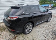 2015 Lexus RX 450h in Candler, NC 28715 - 2328081 17