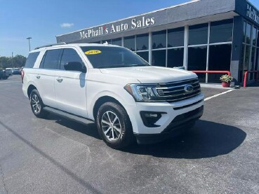 2020 Ford Expedition in Sebring, FL 33870