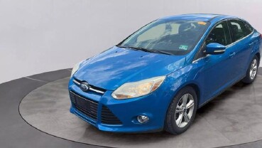 2012 Ford Focus in Allentown, PA 18103