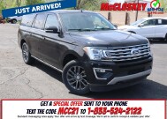 2021 Ford Expedition Max in Colorado Springs, CO 80918 - 2328087 1
